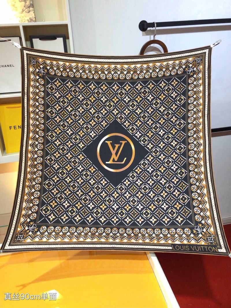 Louis Vuitton Scarf